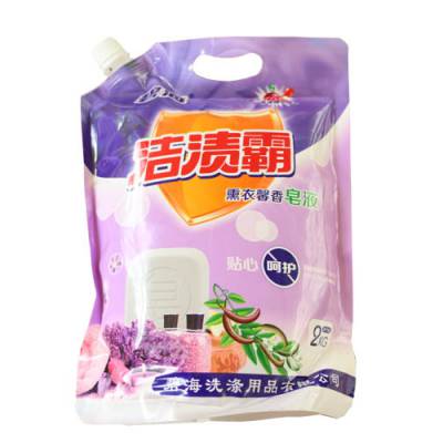 中國洗滌用品供應商與價格分析